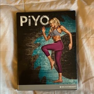 Beachbody Piyo